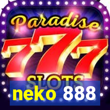 neko 888